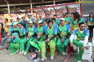 Celebrity Cricket League