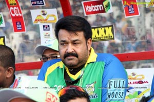 Celebrity Cricket League