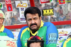 Celebrity Cricket League