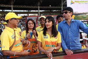 Celebrity Cricket League