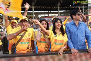 Celebrity Cricket League