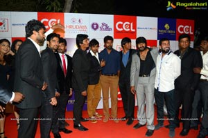 100 Hearts Red Carpet by CCL