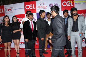 100 Hearts Red Carpet by CCL