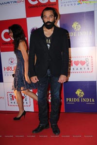 100 Hearts Red Carpet by CCL