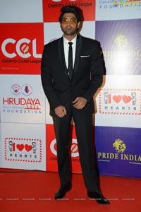 100 Hearts Red Carpet by CCL