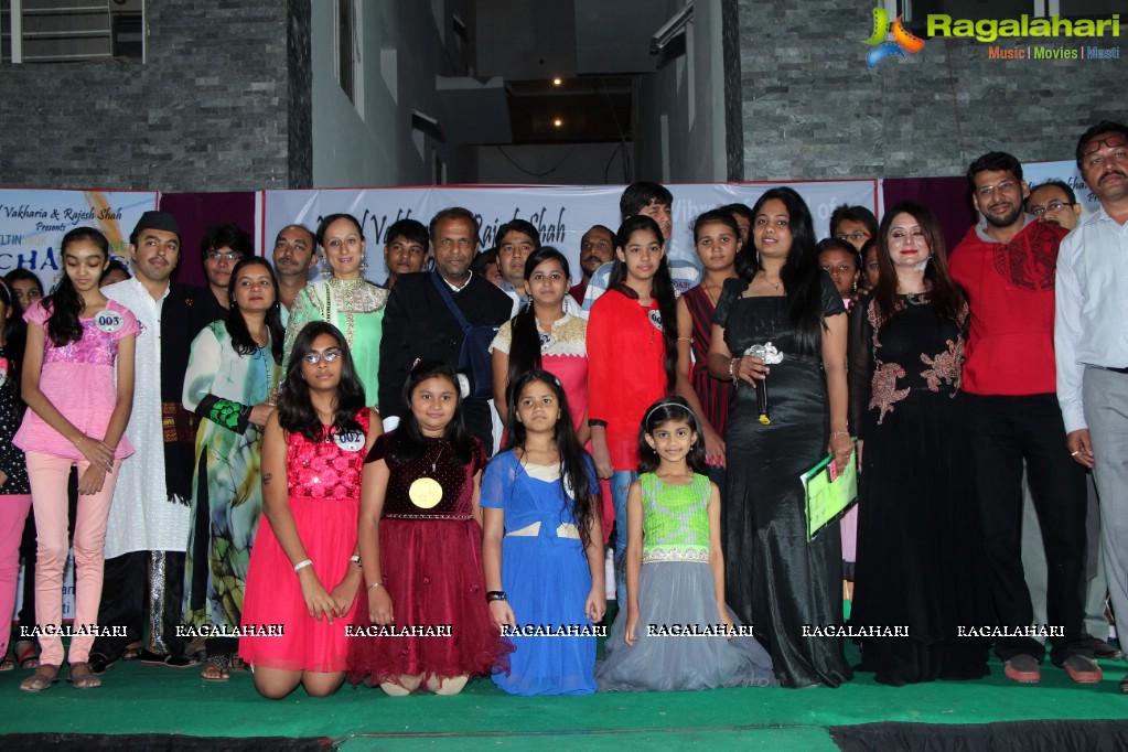 Launch of Voice of Chak De