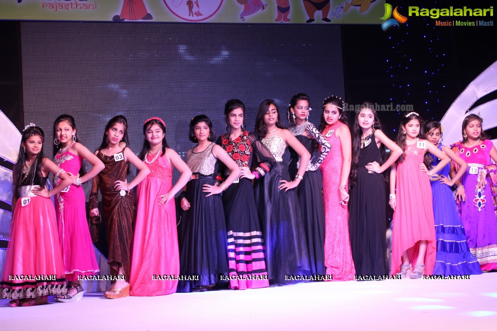 Grand Finale Of Green Gold Chake De Prince & Princess