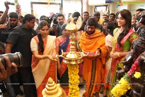 Chennai Shopping Mall