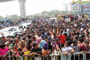 Chennai Shopping Mall