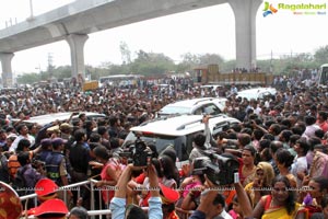 Chennai Shopping Mall