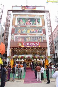 Chennai Shopping Mall