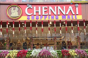 Chennai Shopping Mall