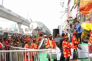 Chennai Shopping Mall