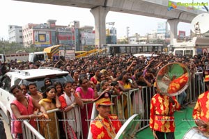 Chennai Shopping Mall