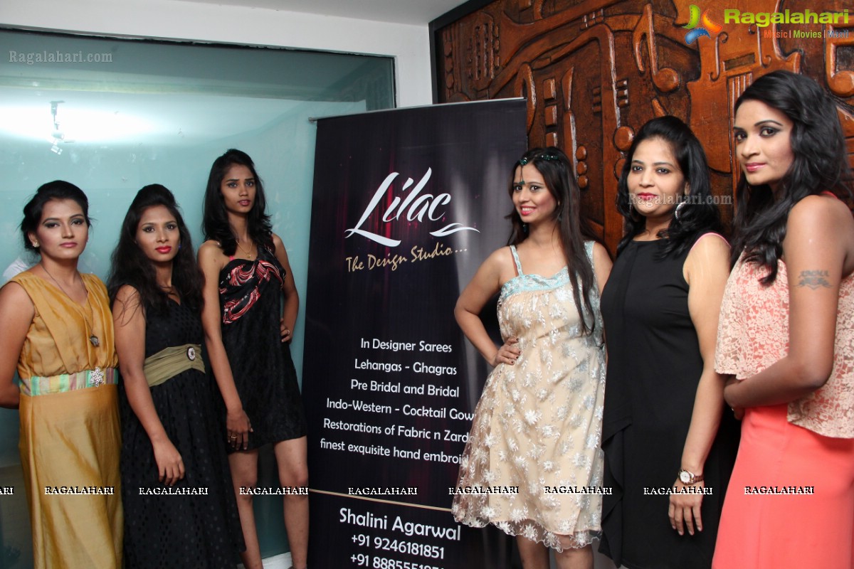 Fashion Elegance Launch