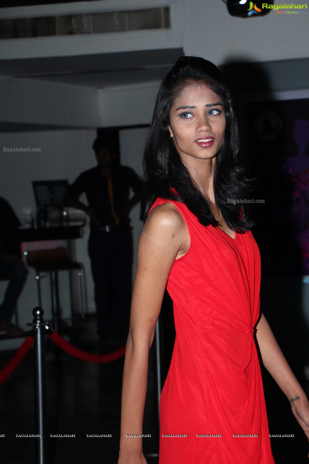 Fashion Elegance Launch