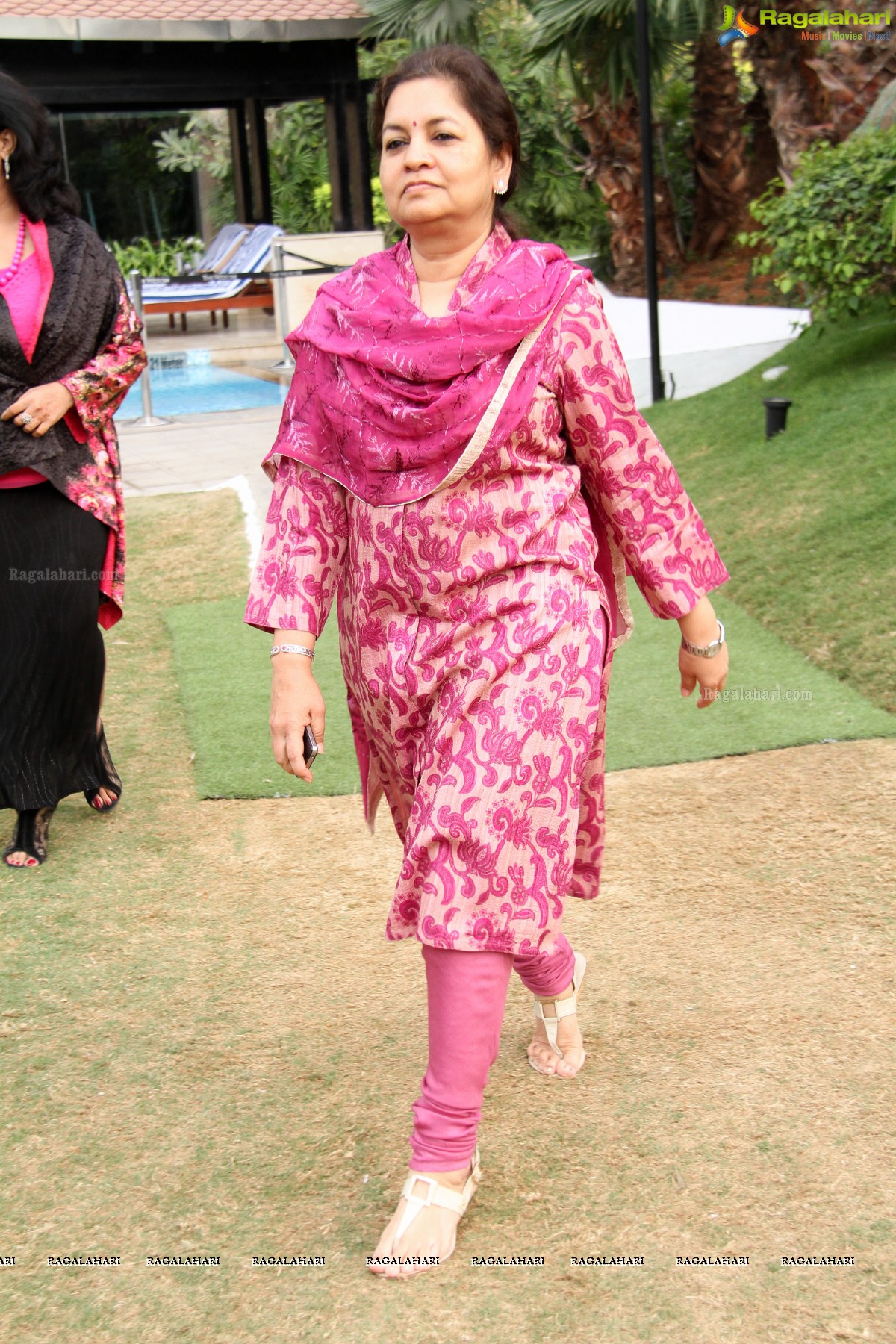 Women Power Celebrations by The Prominent Woman of Hyderabad