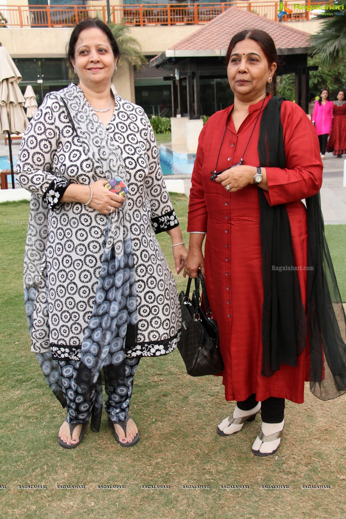 Women Power Celebrations by The Prominent Woman of Hyderabad