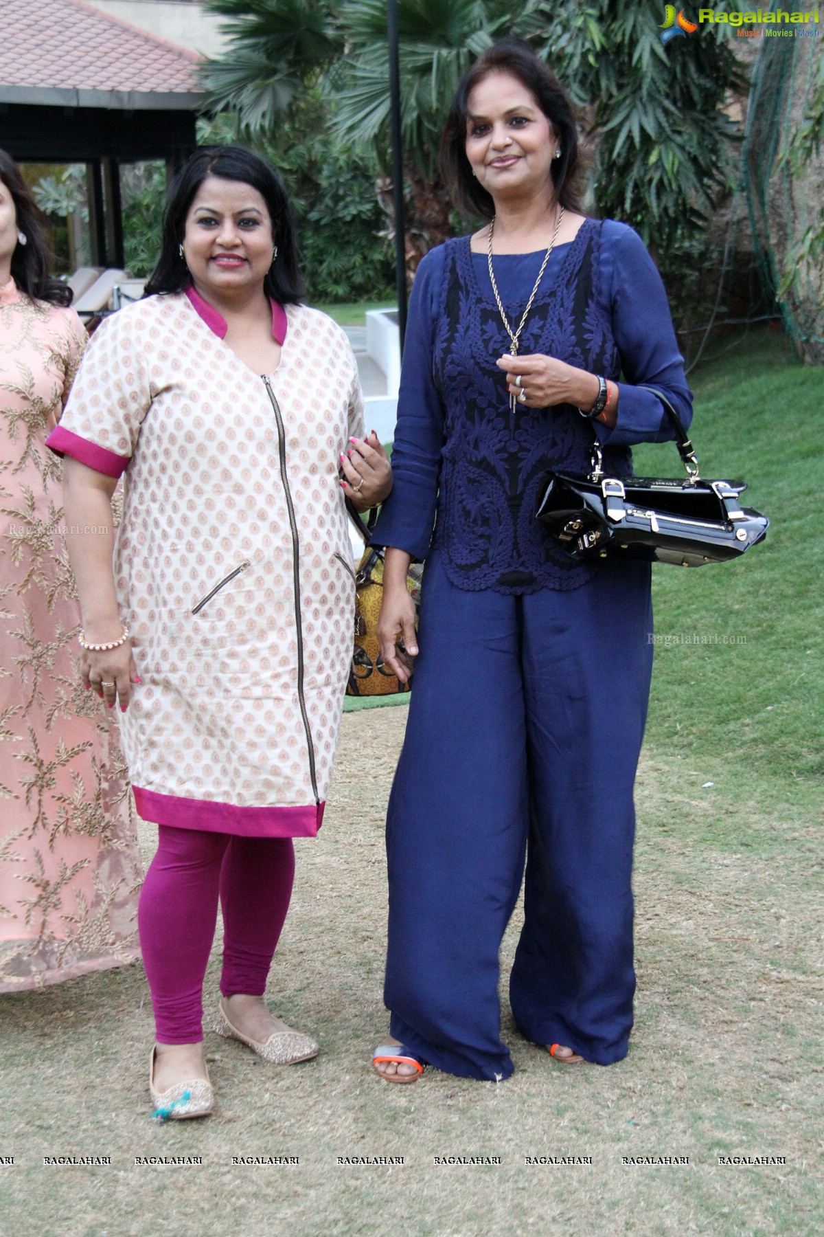 Women Power Celebrations by The Prominent Woman of Hyderabad