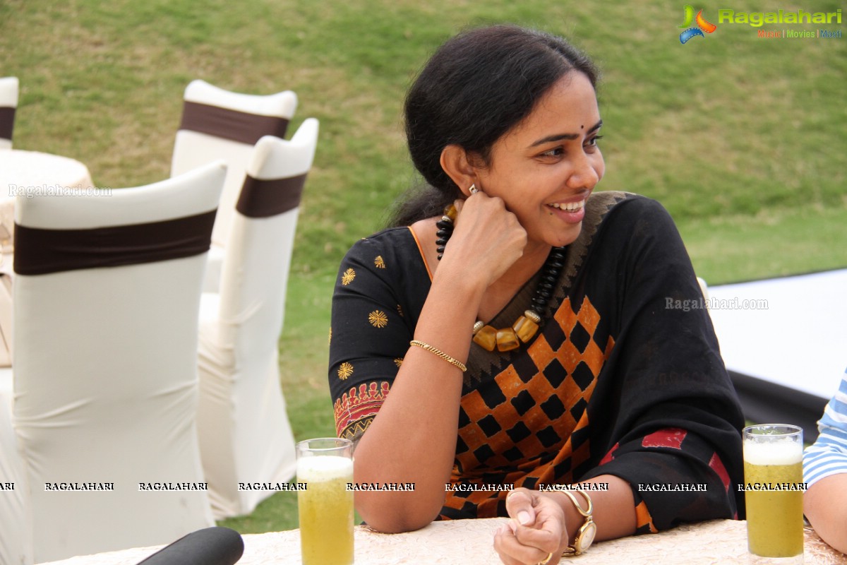 Women Power Celebrations by The Prominent Woman of Hyderabad