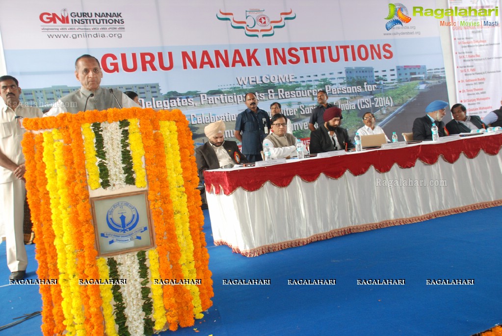 Guru Nanak Institutions Golden Jubilee Celebrations