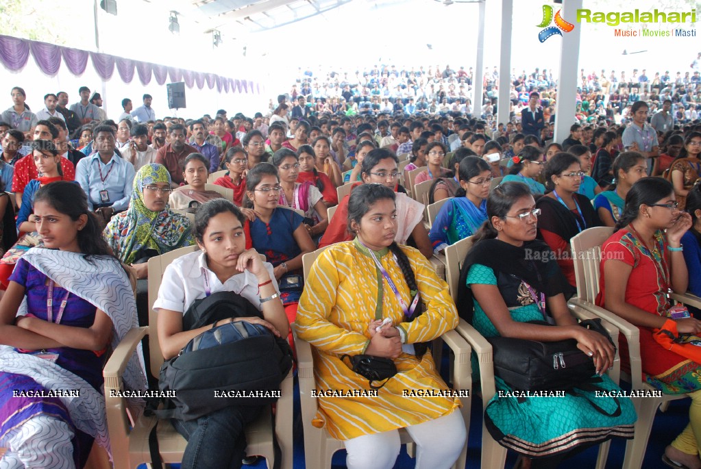 Guru Nanak Institutions Golden Jubilee Celebrations