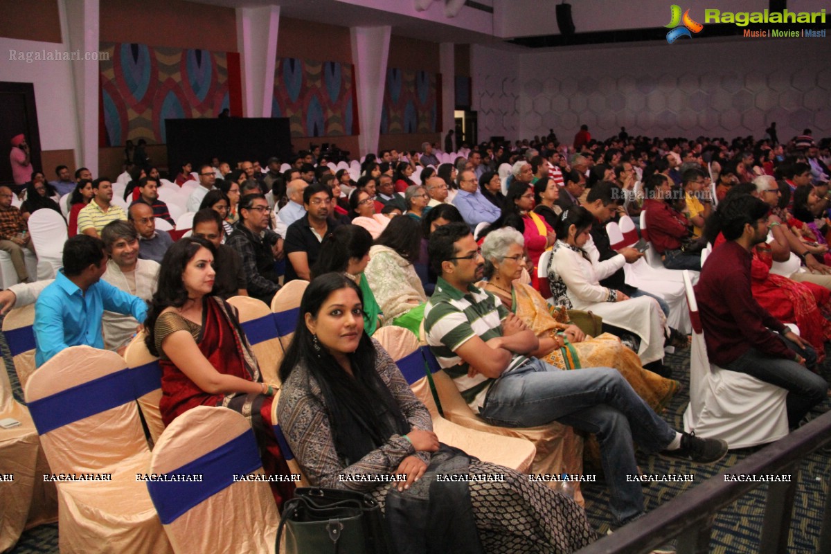 Hariharan-Ustad Zakir Hussain Music Concert