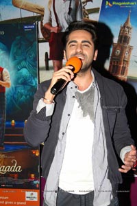 Ayushmann Khurrana