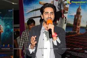 Ayushmann Khurrana