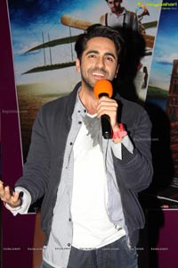 Ayushmann Khurrana