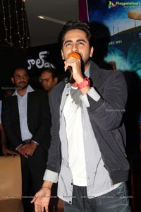 Ayushmann Khurrana