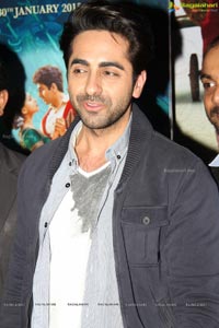 Ayushmann Khurrana