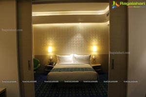 Holiday Inn Hyderabad