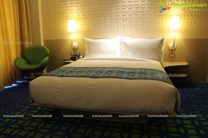 Holiday Inn Hyderabad