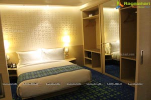 Holiday Inn Hyderabad