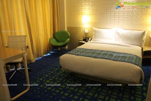 Holiday Inn Hyderabad