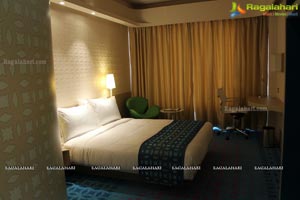 Holiday Inn Hyderabad