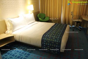 Holiday Inn Hyderabad