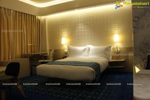 Holiday Inn Hyderabad