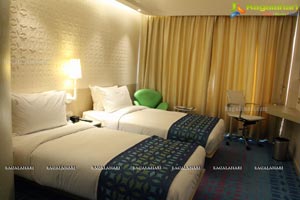 Holiday Inn Hyderabad