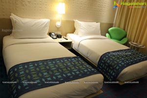 Holiday Inn Hyderabad