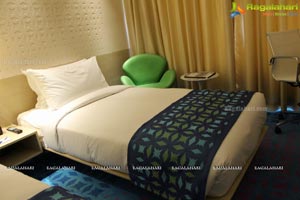 Holiday Inn Hyderabad