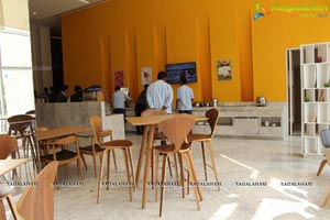 Holiday Inn Hyderabad