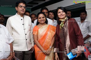 Hyderabad & Golconda Guide Book Launch