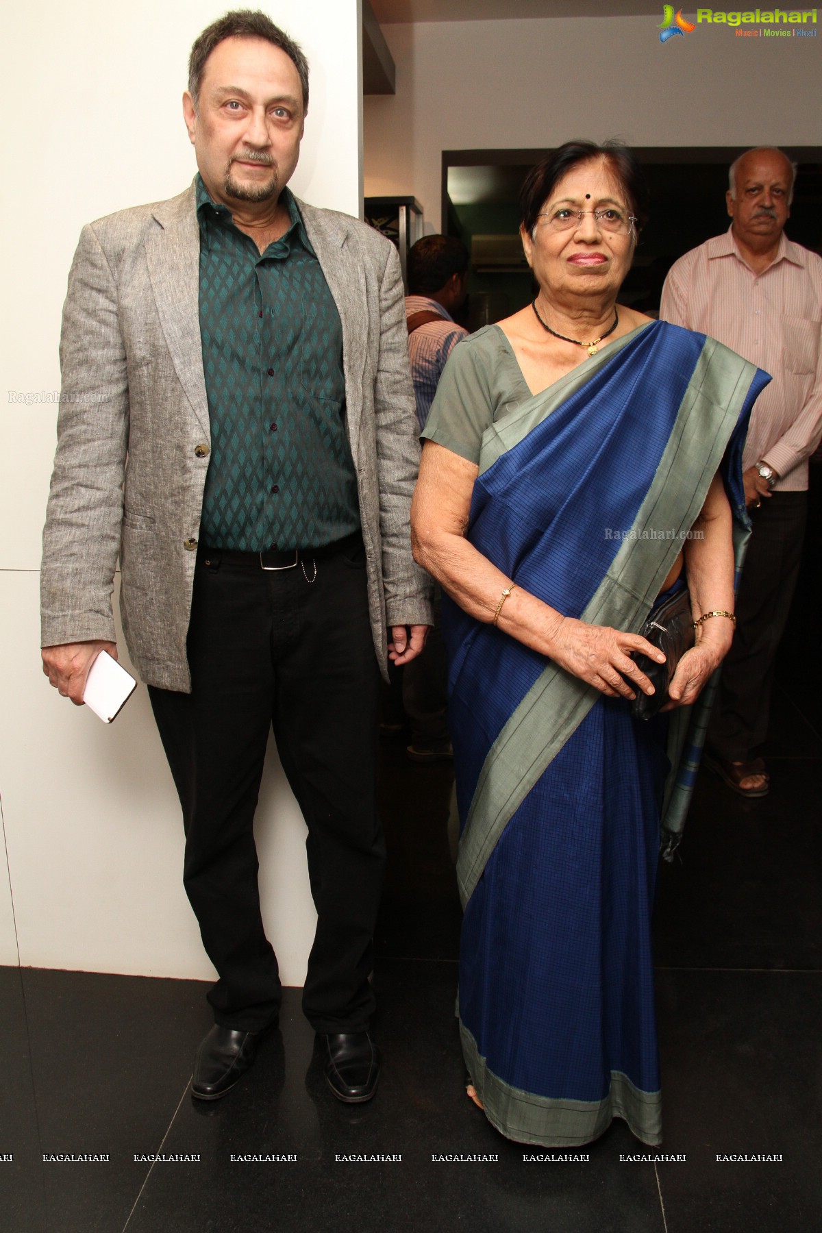 Kavitha launches Hyderabad And Golconda Guide Book at Kalakriti Art Gallery