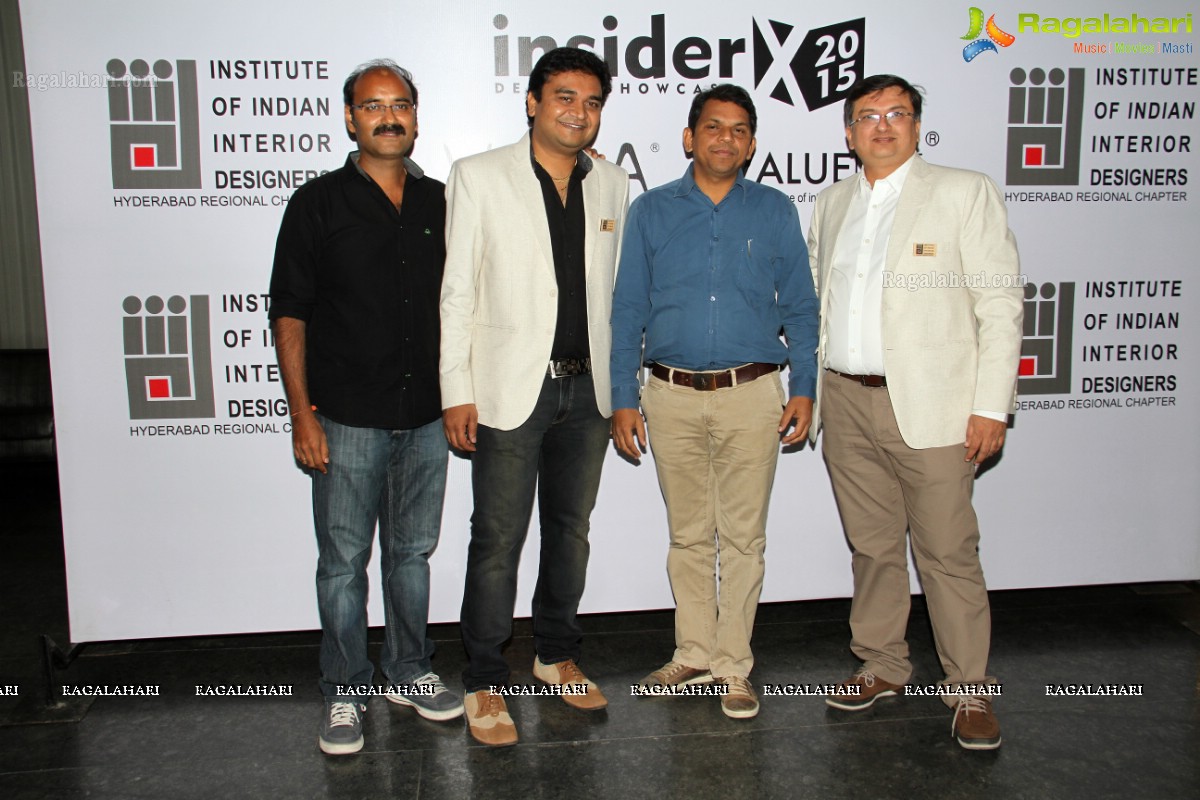 IIID HRC Insider 2015