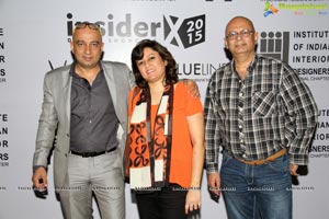 IIID Insider 2015