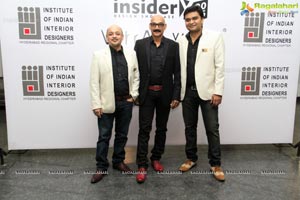 IIID Insider 2015