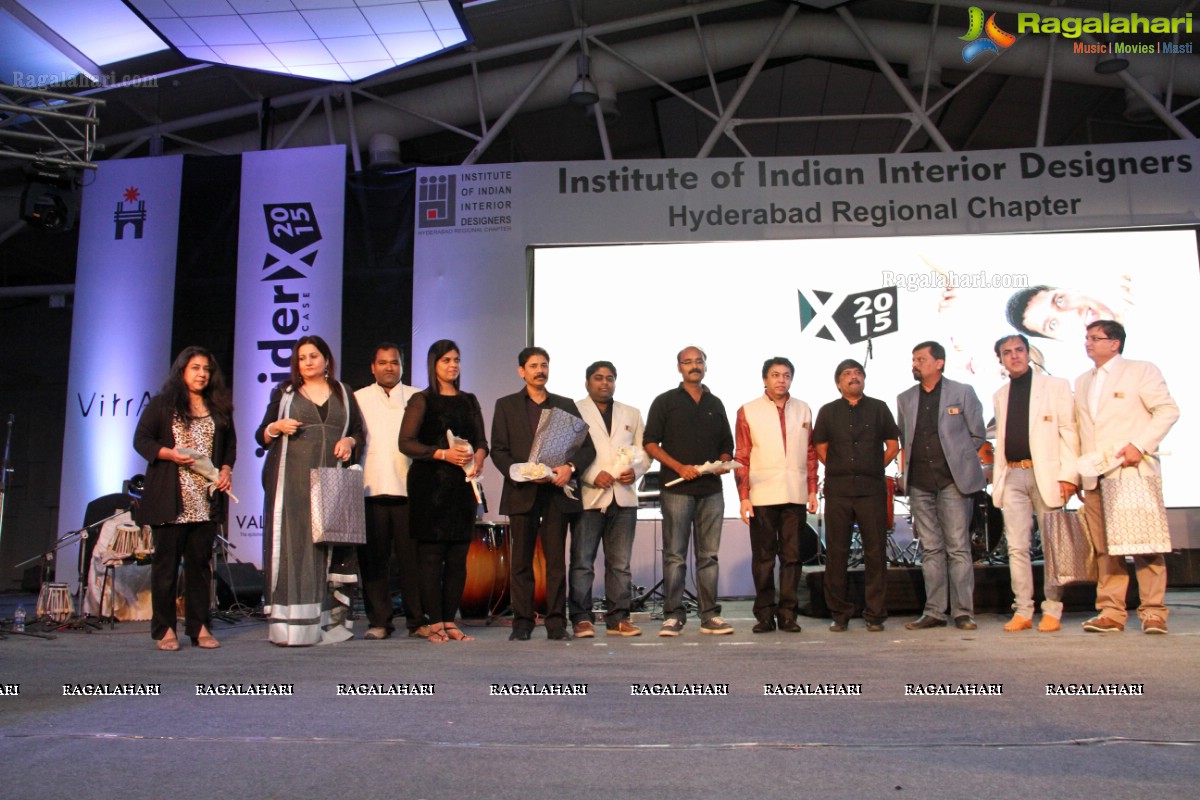 IIID HRC Insider 2015