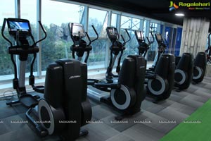 Hyderabad Steel Gym